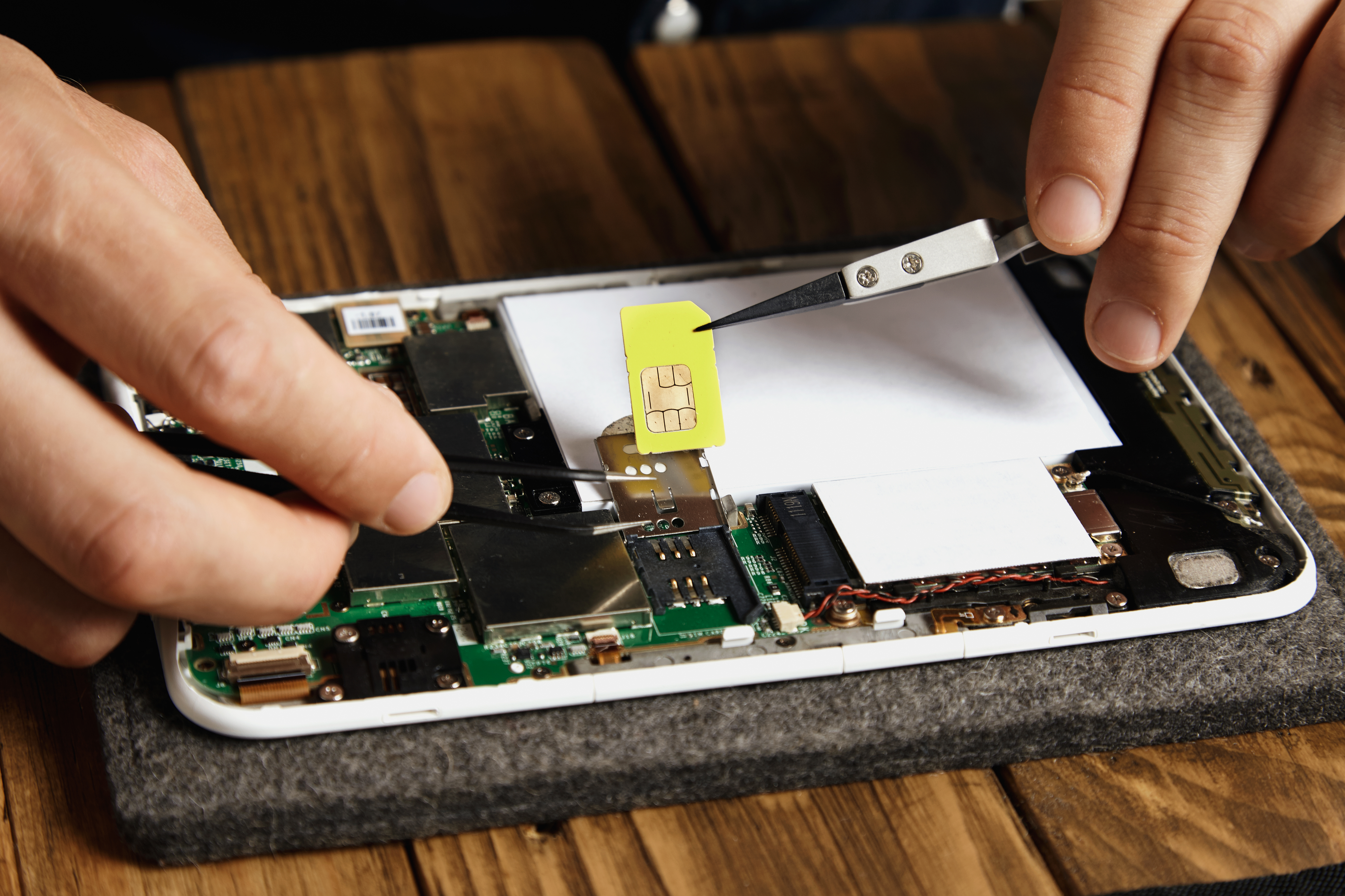 mobile repairing course after plus two