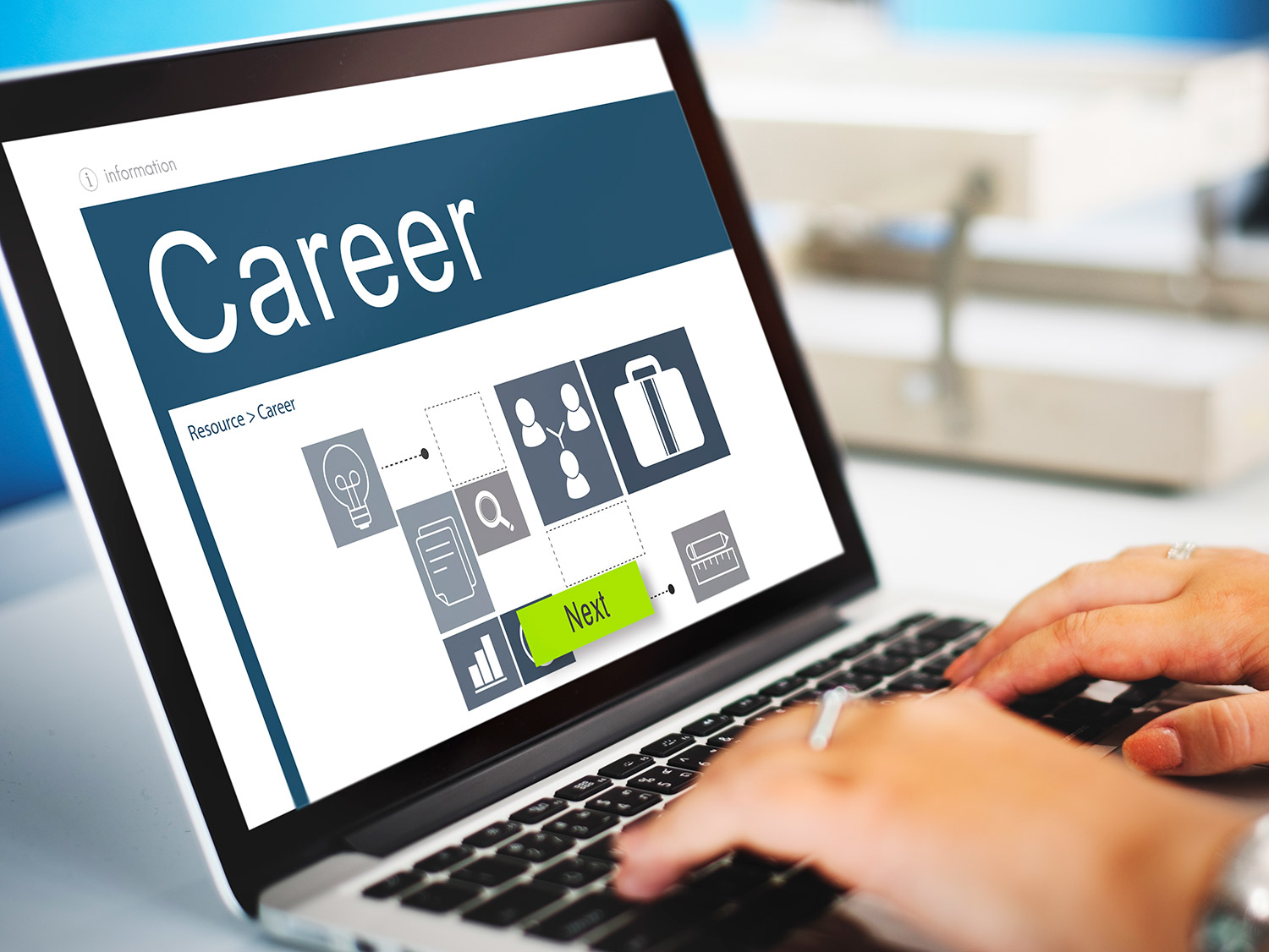 mobile and laptop chip-level repairing career