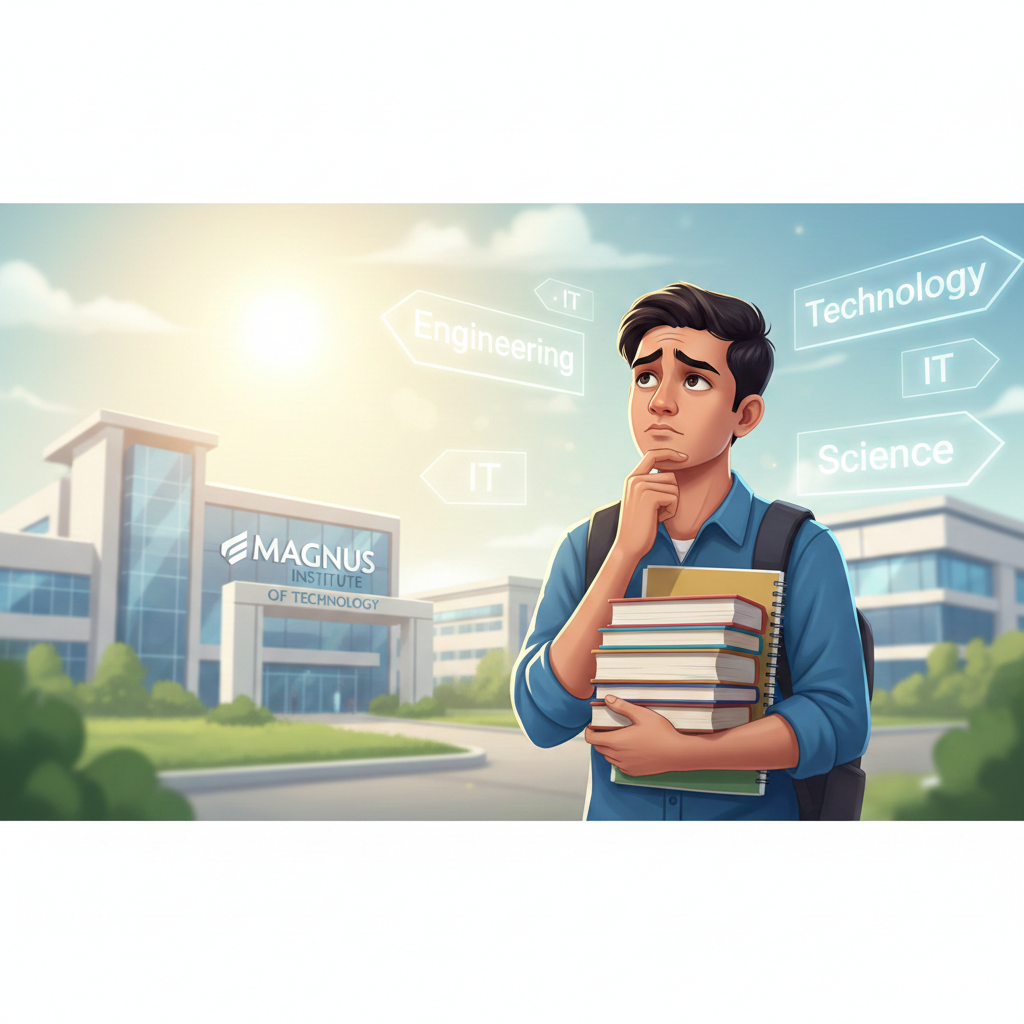 which course is best