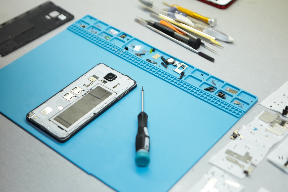 smartphone course