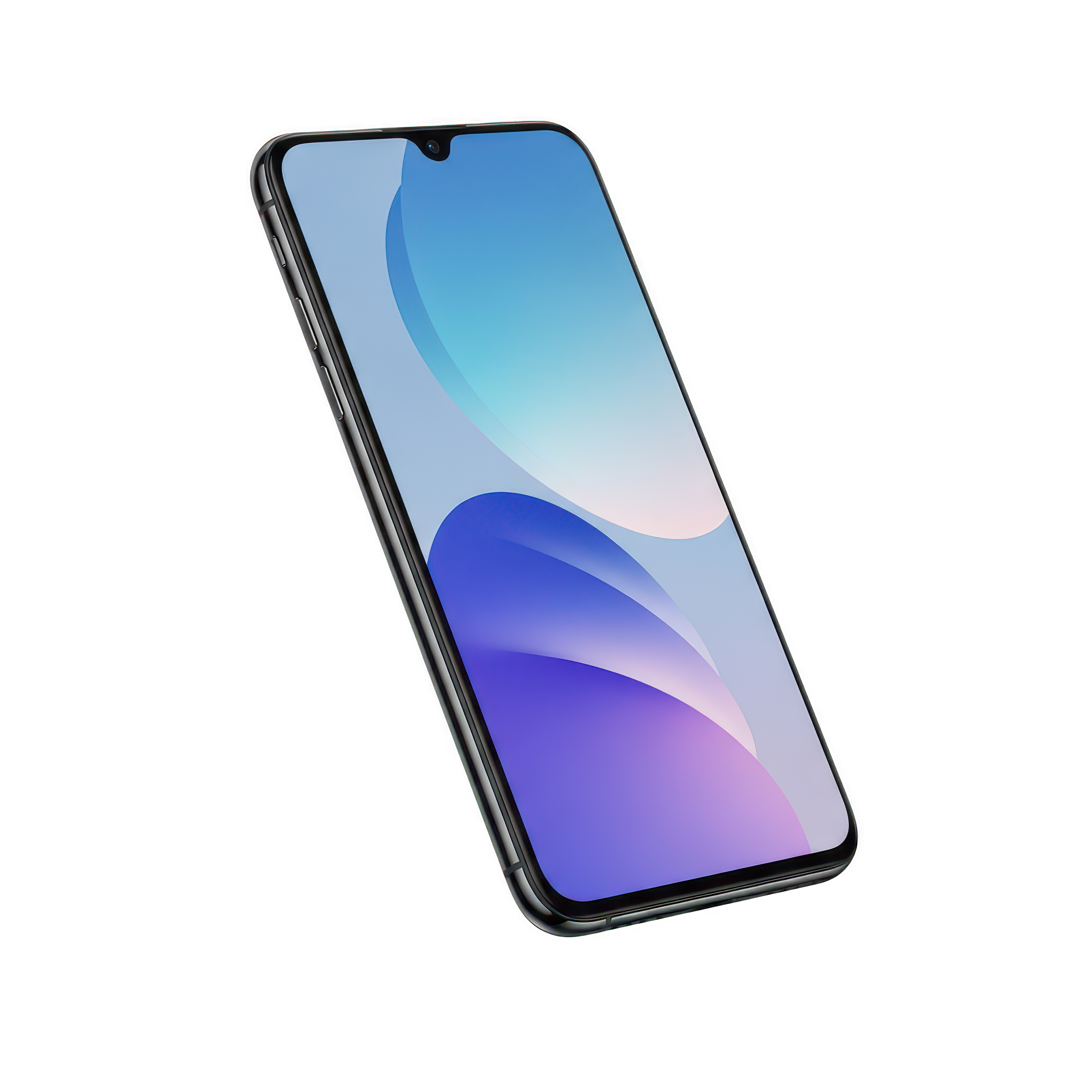Affordable smartphones