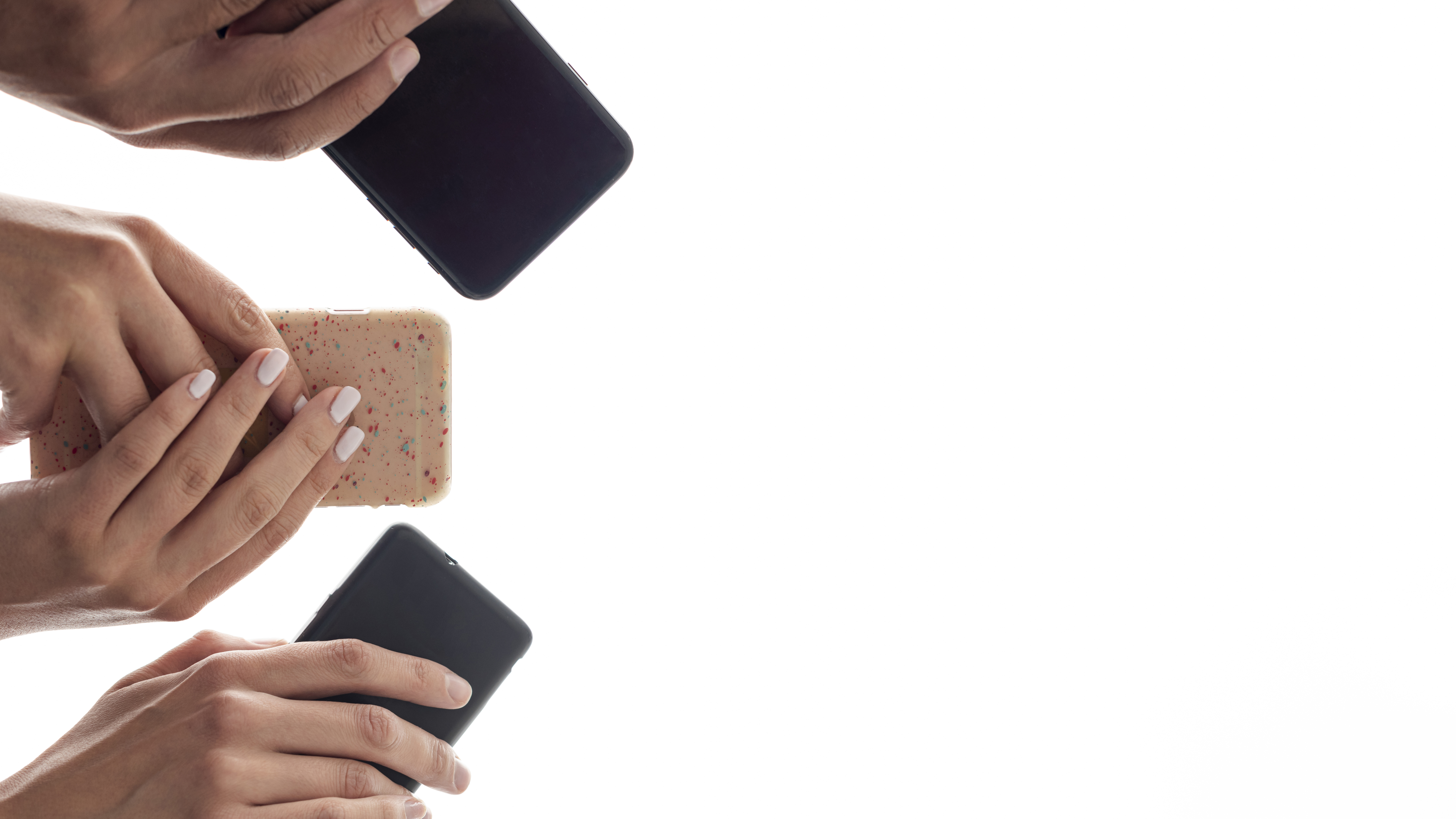smartphone histery