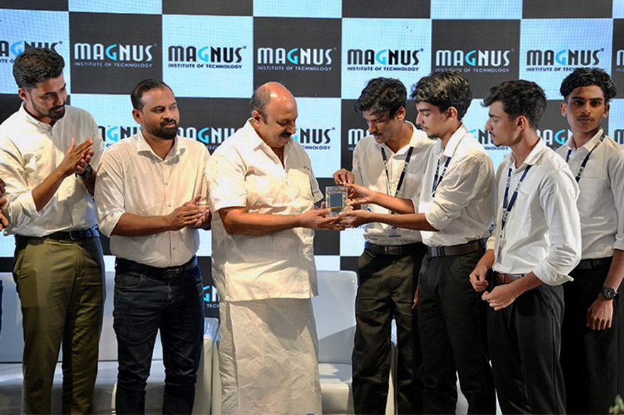 Mobile Hardware Architecture