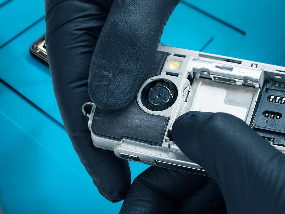 best mobile and laptop repairing institute in india