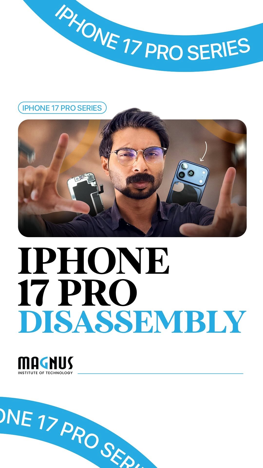 mobile and laptop repairing course near me